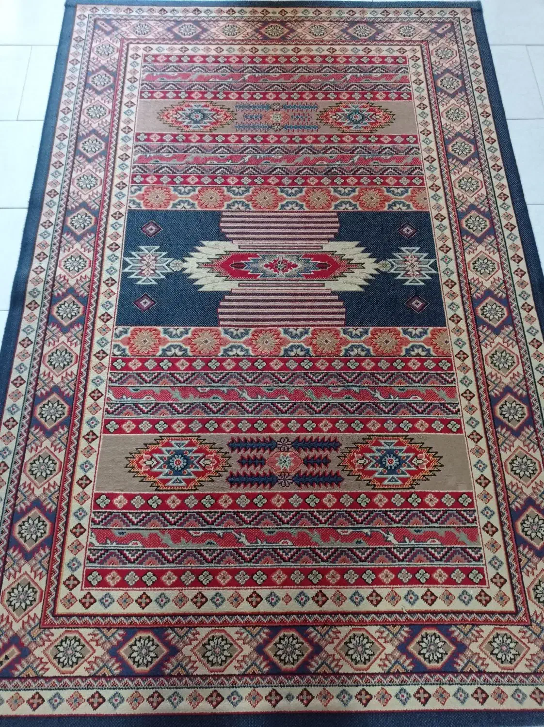 گلیم فرش|گلیم، جاجیم، گبه|کرج, شهرک فهمیده|دیوار