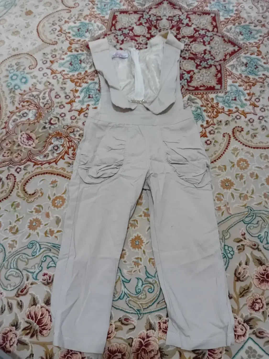 لباس بچگونه|لباس|گرمسار, |دیوار