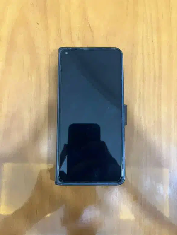 شیائومی ردمی نوت 9|موبایل|زاوه, |دیوار