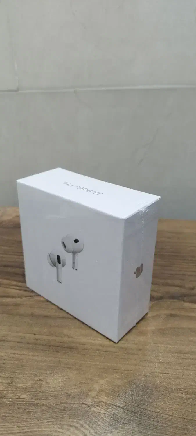 هندزفری AirPods pro|لوازم جانبی موبایل و تبلت|اصفهان, چرخاب|دیوار
