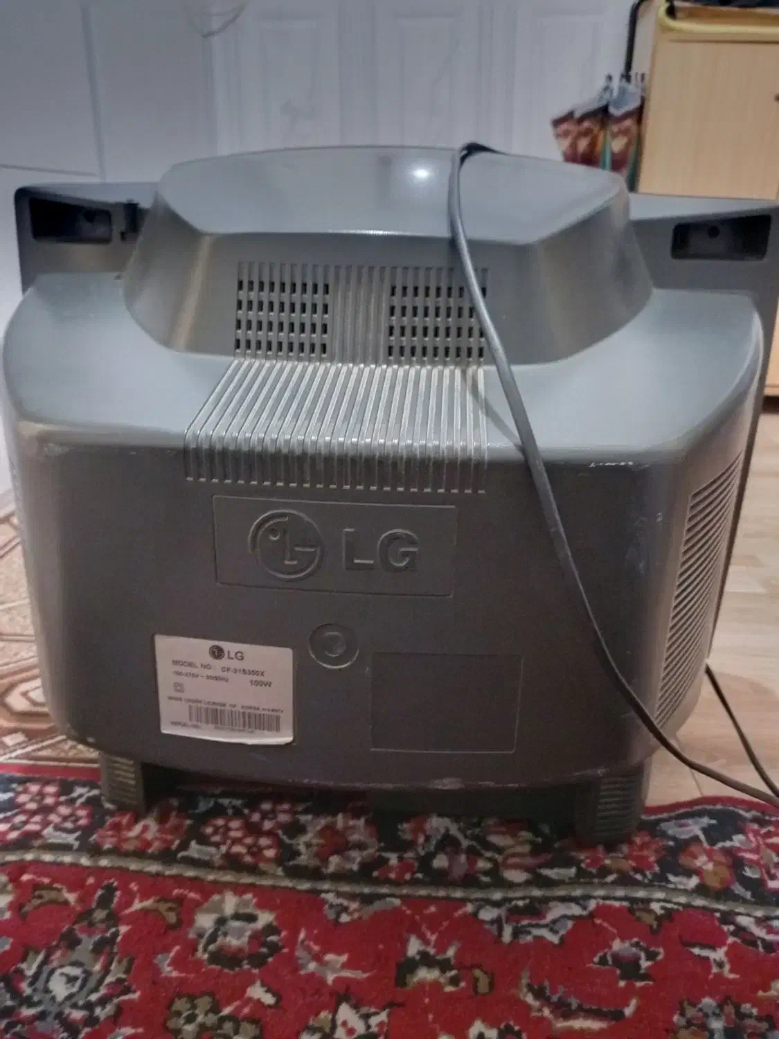 تلویزیون|تلویزیون و پروژکتور|آذرشهر, |دیوار