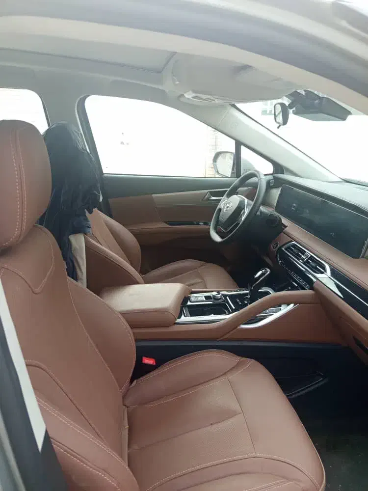 خودروx7مدل 1404|خودرو سواری و وانت|شاهین‌شهر, فیض|دیوار