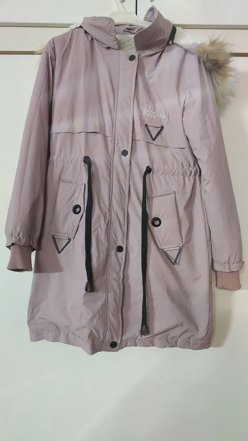 یه پالتو درحد تمیزو یک کاپشن درحدنو|لباس|اصفهان, امیرعرب|دیوار