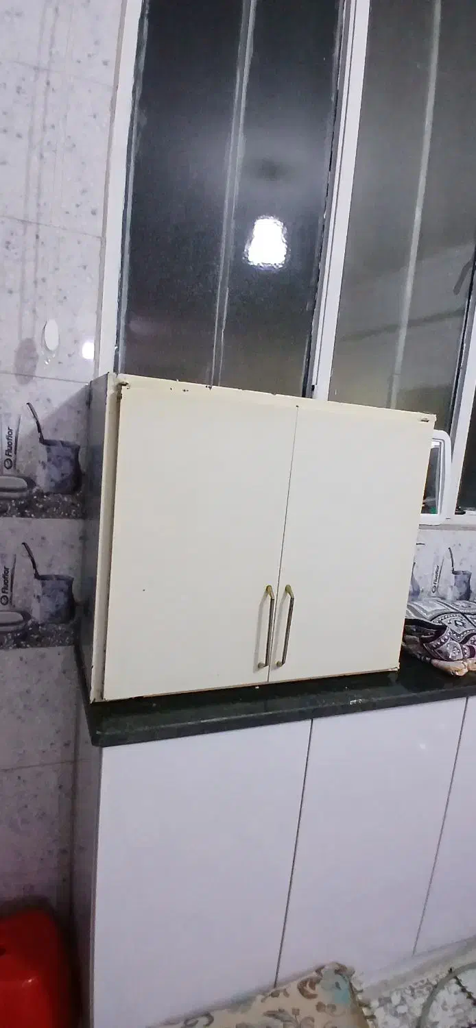 کابینت دیواری|کتابخانه، شلف، قفسه‌های دیواری|کرمانشاه, |دیوار