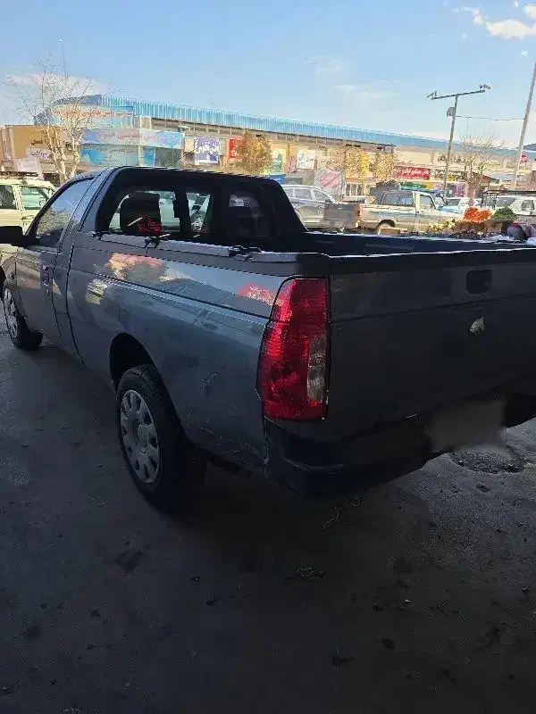 اریسان 2 مدل1402|خودرو سواری و وانت|مشهد, سپاد|دیوار