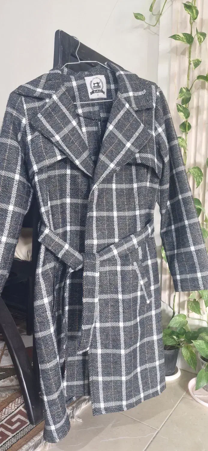 پالتو|لباس|هشتگرد, فاز ۳ مهستان|دیوار