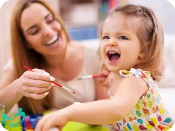 استخدام پرستار کودک شبانه روزی|استخدام درمانی، زیبایی، بهداشتی|تهران, صادقیه|دیوار