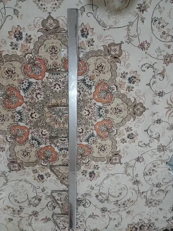 قلاب قصابی آوریز ۷ تایی|فروشگاه و مغازه|خرم‌آباد, |دیوار