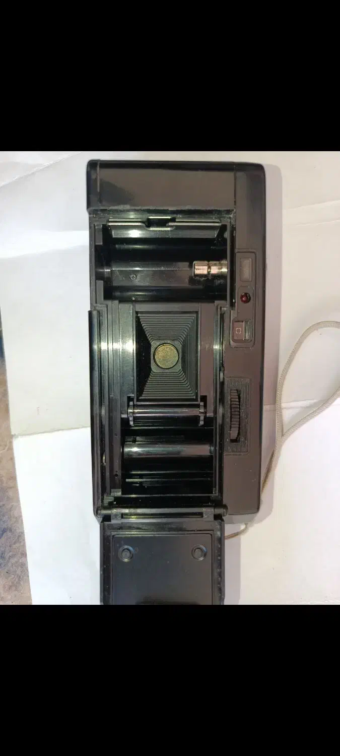 دوربین کلکسیونی|کلکسیون اشیاء عتیقه|اصفهان, لنبان|دیوار