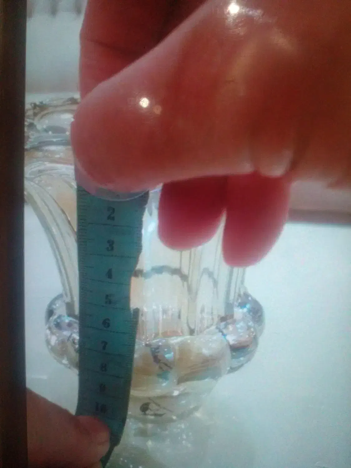 ۲۰‌عدد لاله لوستر شامپاینی|لوستر و چراغ آویز|تهران, حافظیه|دیوار