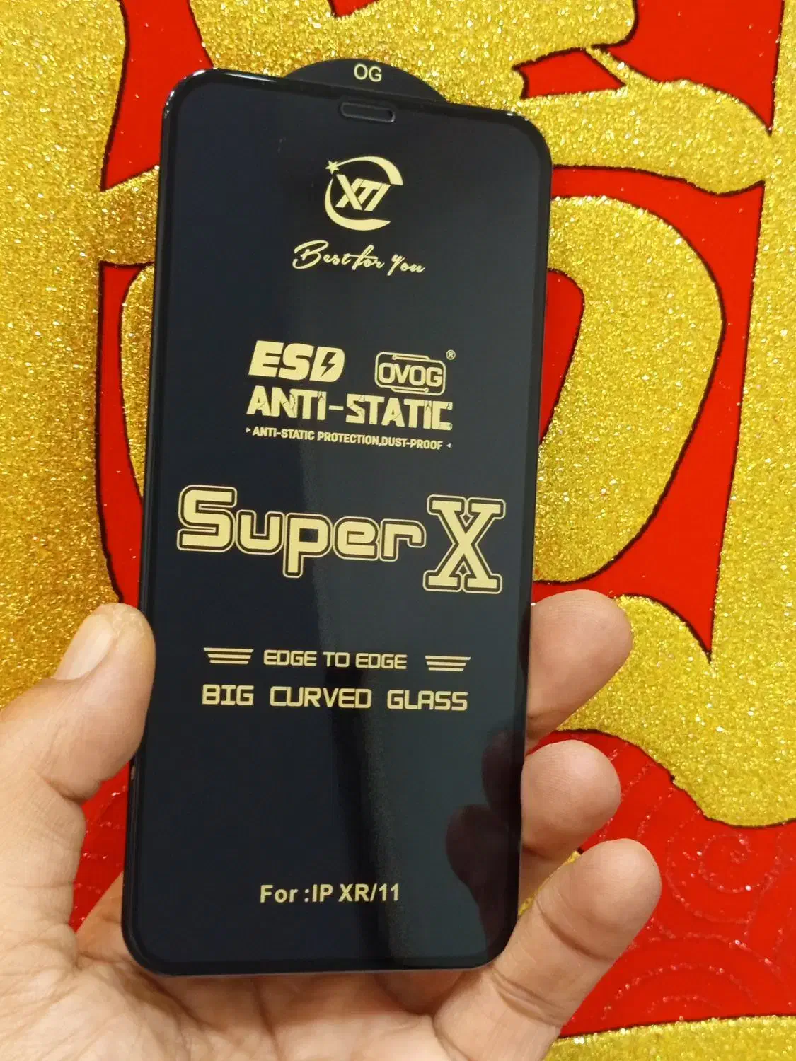 همه مدل گلس موبایل|لوازم جانبی موبایل و تبلت|قائمشهر, |دیوار