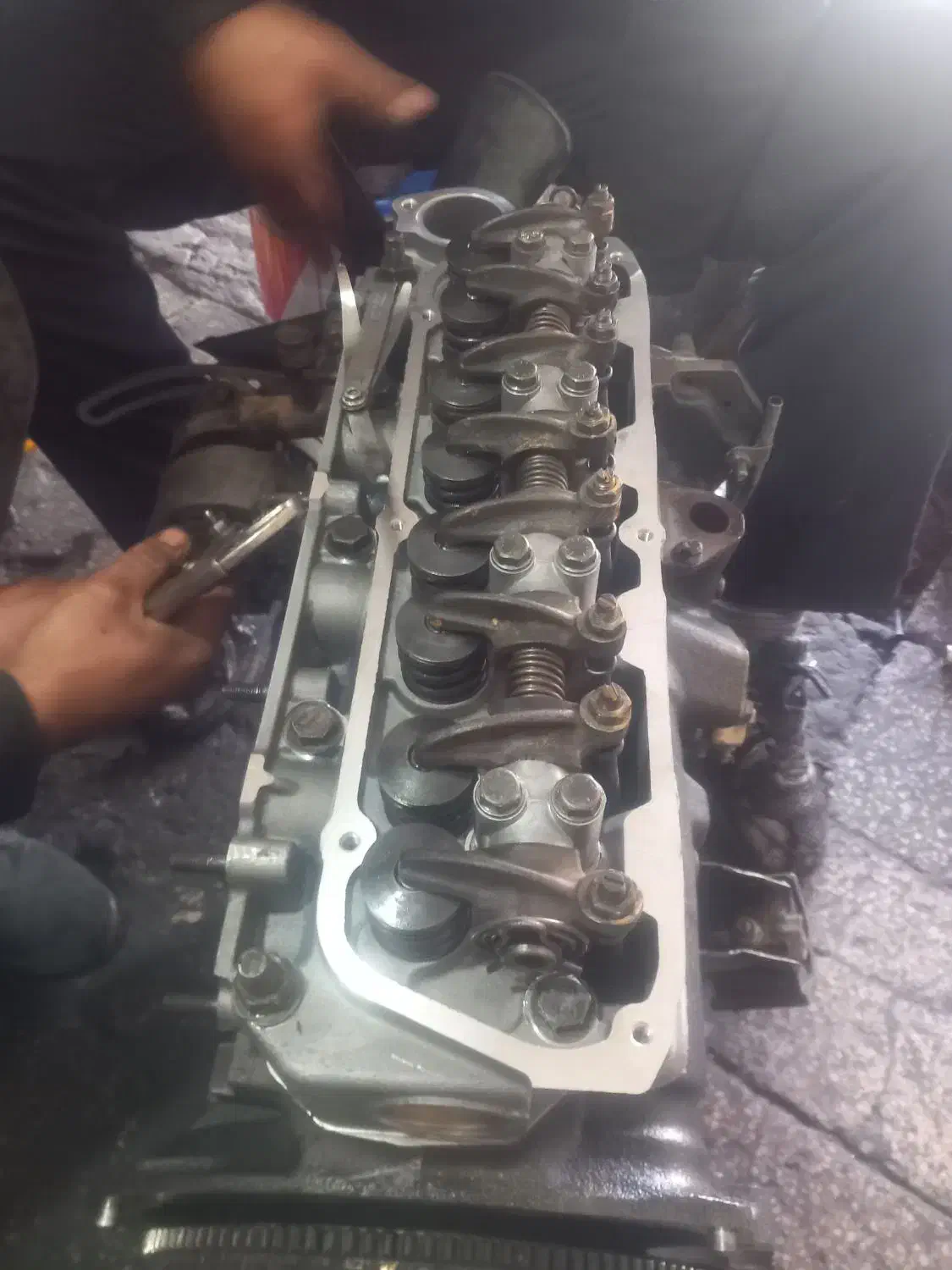 پیکان وانت مدل۸۳|خودرو سواری و وانت|زالیان, |دیوار