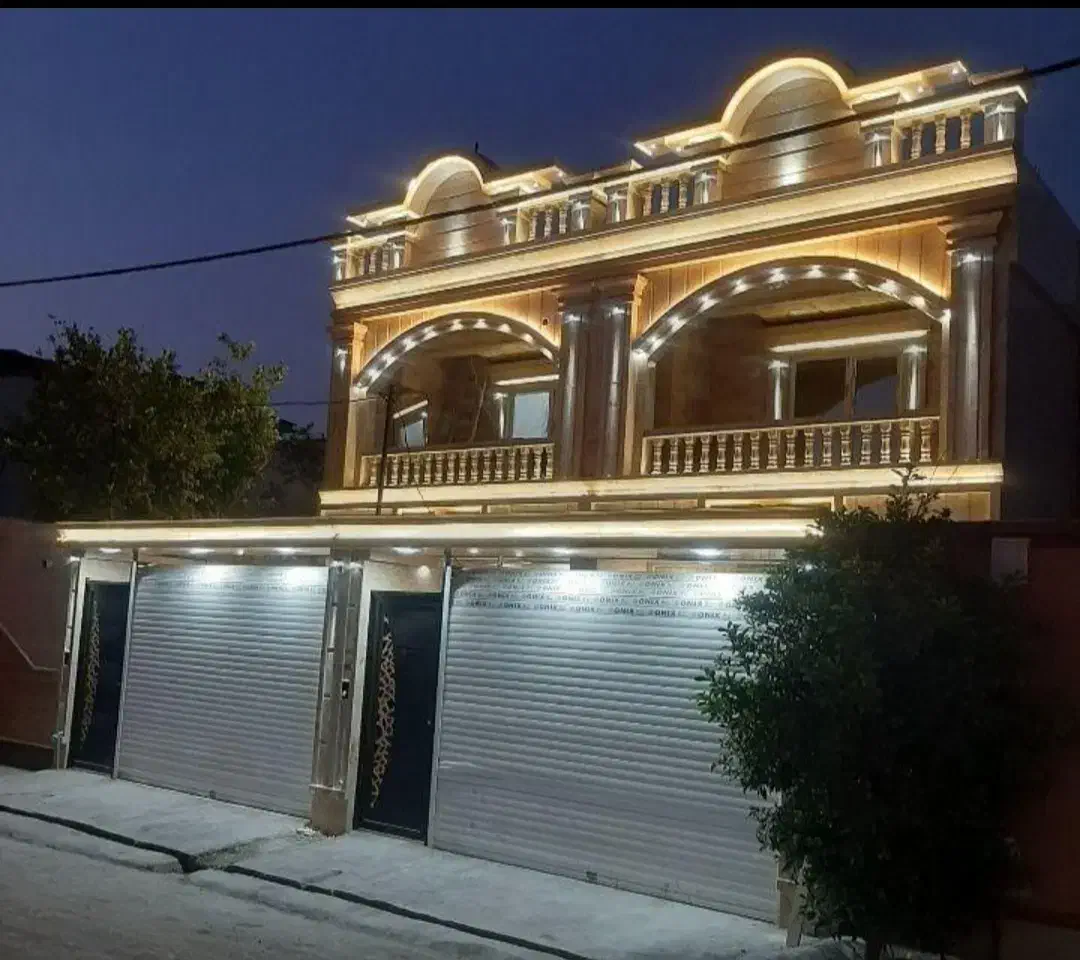 فروش ملک ویلایی|فروش خانه و ویلا|شبانکاره, |دیوار