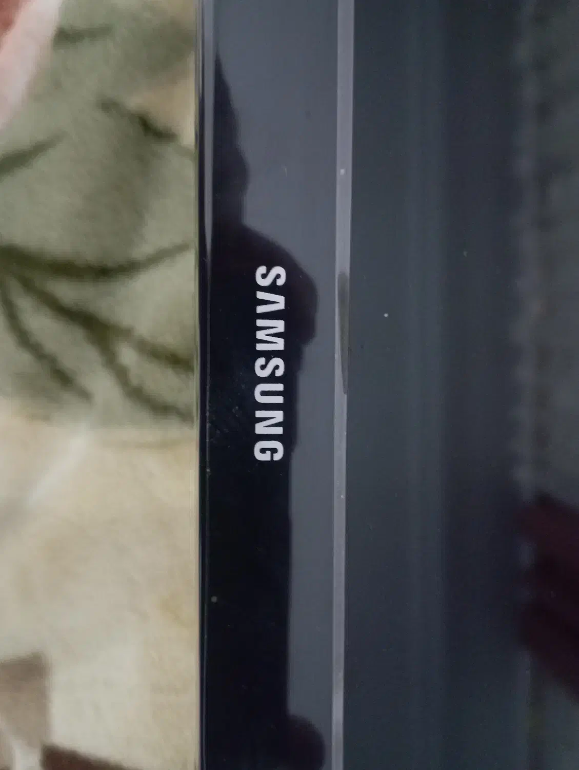 تلویزیون  ‌سامسونگ ۳۲ LED اینج اصل کره|تلویزیون و پروژکتور|گرمدره, |دیوار