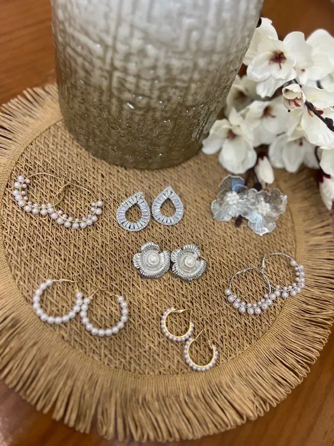 اکسسوری های ترند و‌خاص با قیمت باورنکردنی|بدلیجات|همدان, |دیوار