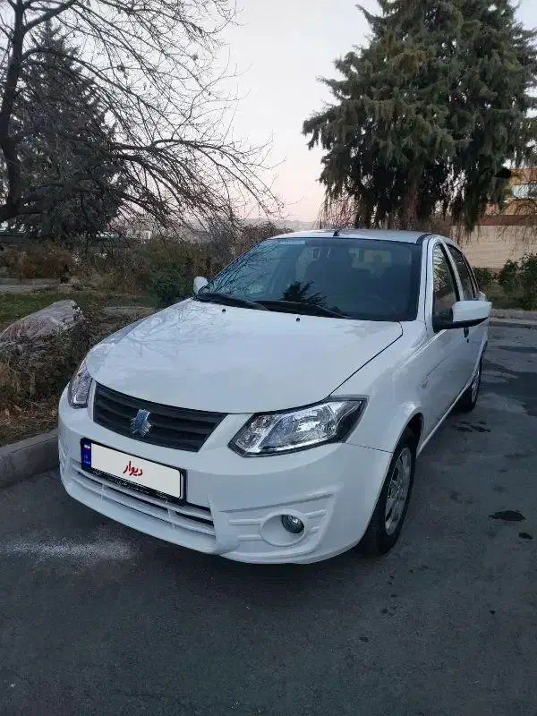 ساینا EX|خودرو سواری و وانت|سنندج, |دیوار