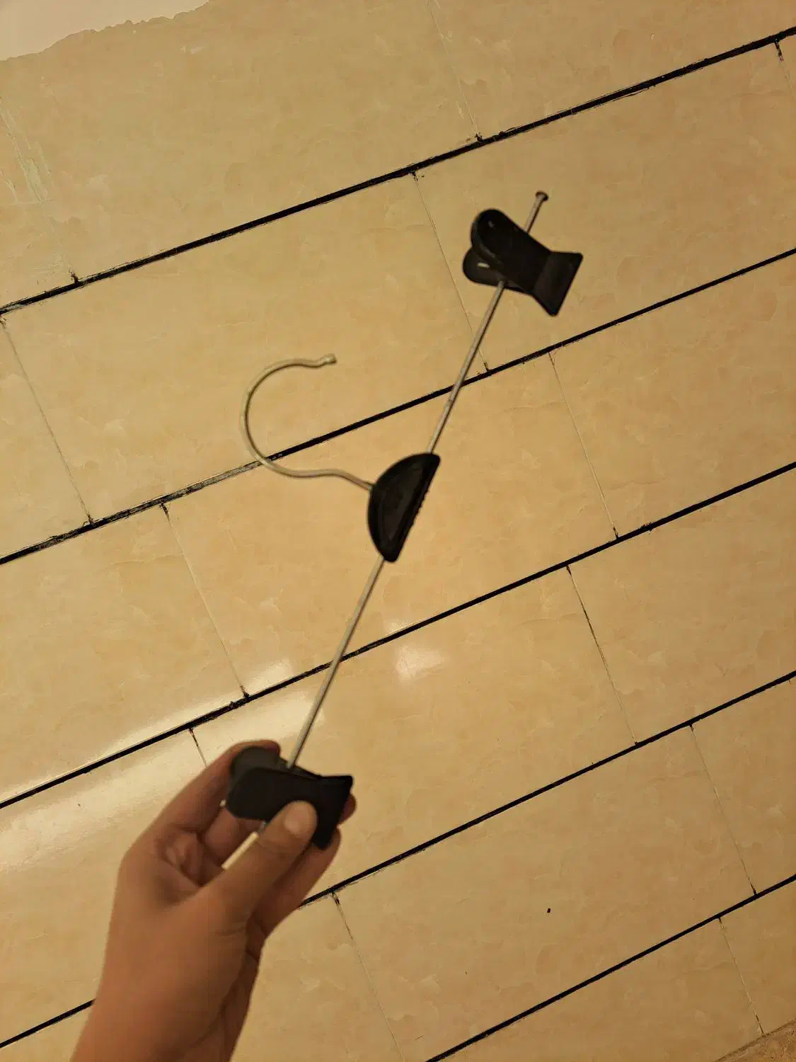 چوبکار گره ای شلوار|فروشگاه و مغازه|الوند, |دیوار