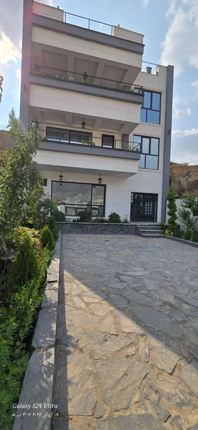 ویلای.رودهن.وسکاره.جورد.اردینه|فروش خانه و ویلا|آبعلی, |دیوار