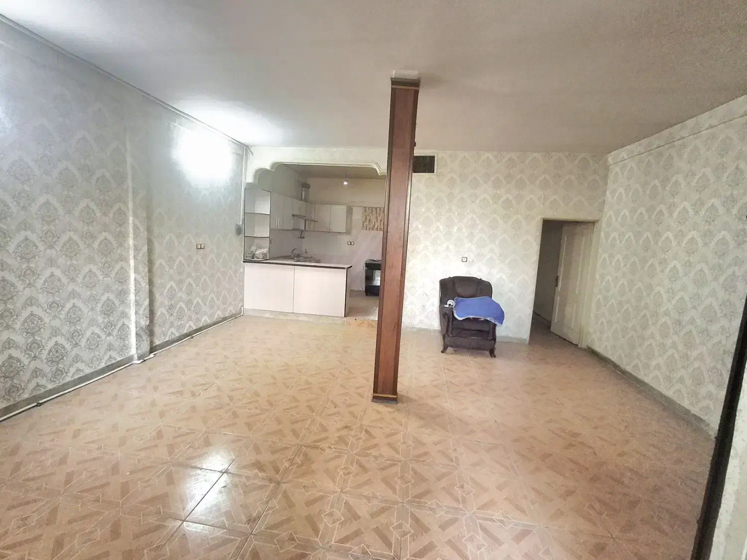 ۳طبقه یکجا‌/بلوار امامزاده‌‌/تکواحدی‌/قیمت‌مناسب|فروش آپارتمان|قدس, شهر‌قدس|دیوار