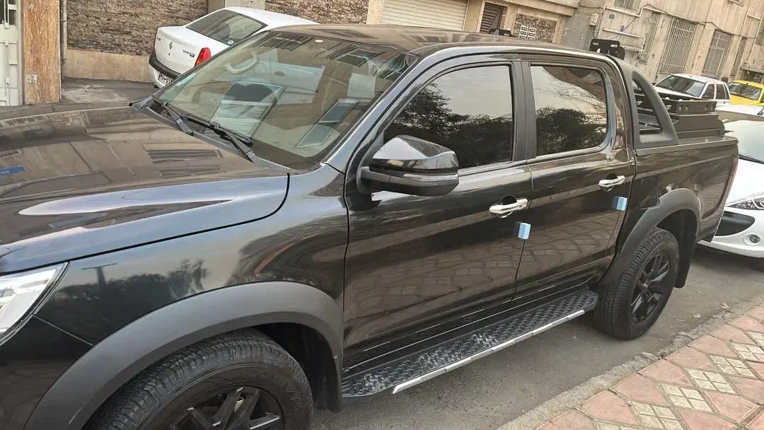 KMC|خودرو سواری و وانت|تهران, حشمتیه|دیوار