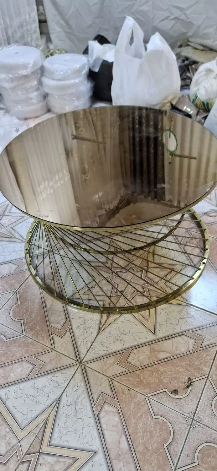 میز عسلی|مبلمان خانگی و میز عسلی|جوانرود, |دیوار