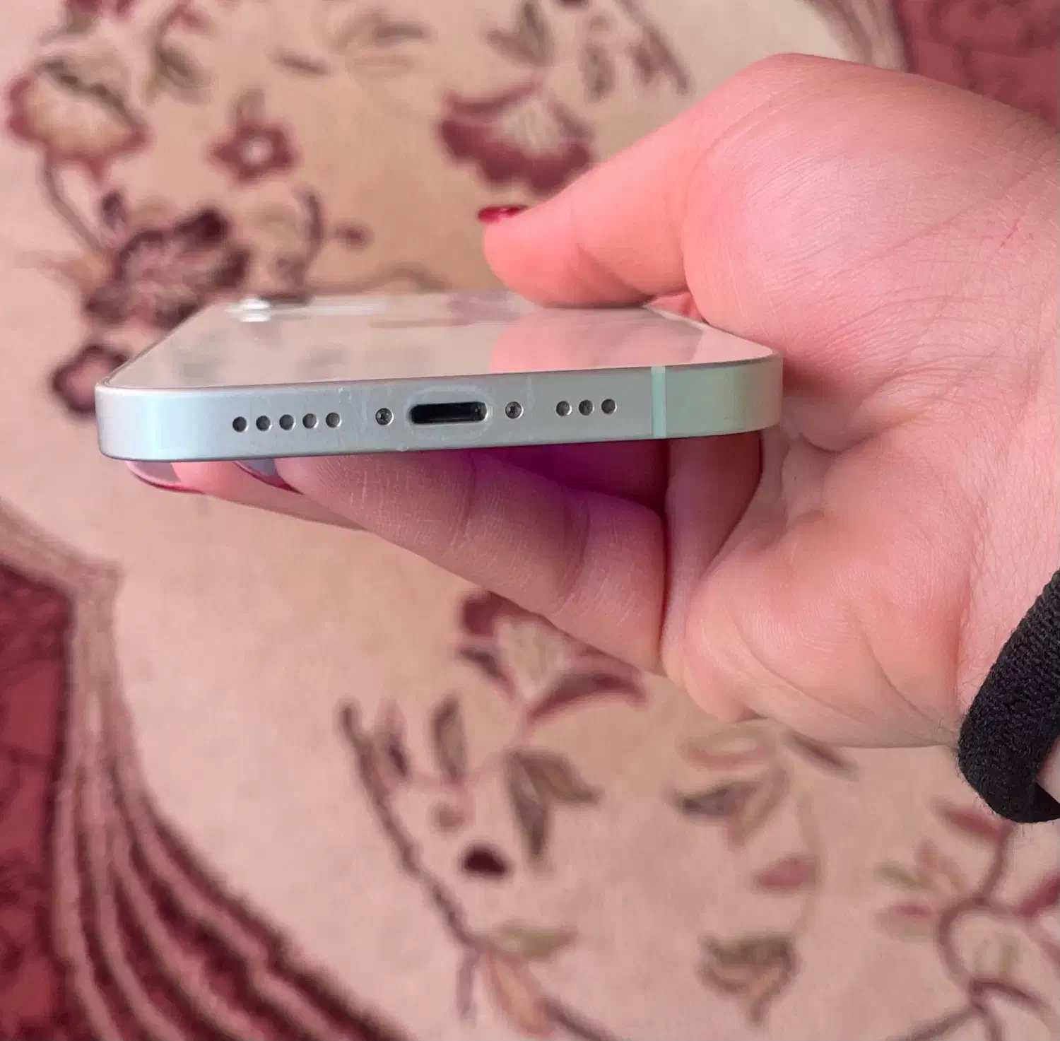 ایفون 12 نرمال|موبایل|ملایر, |دیوار