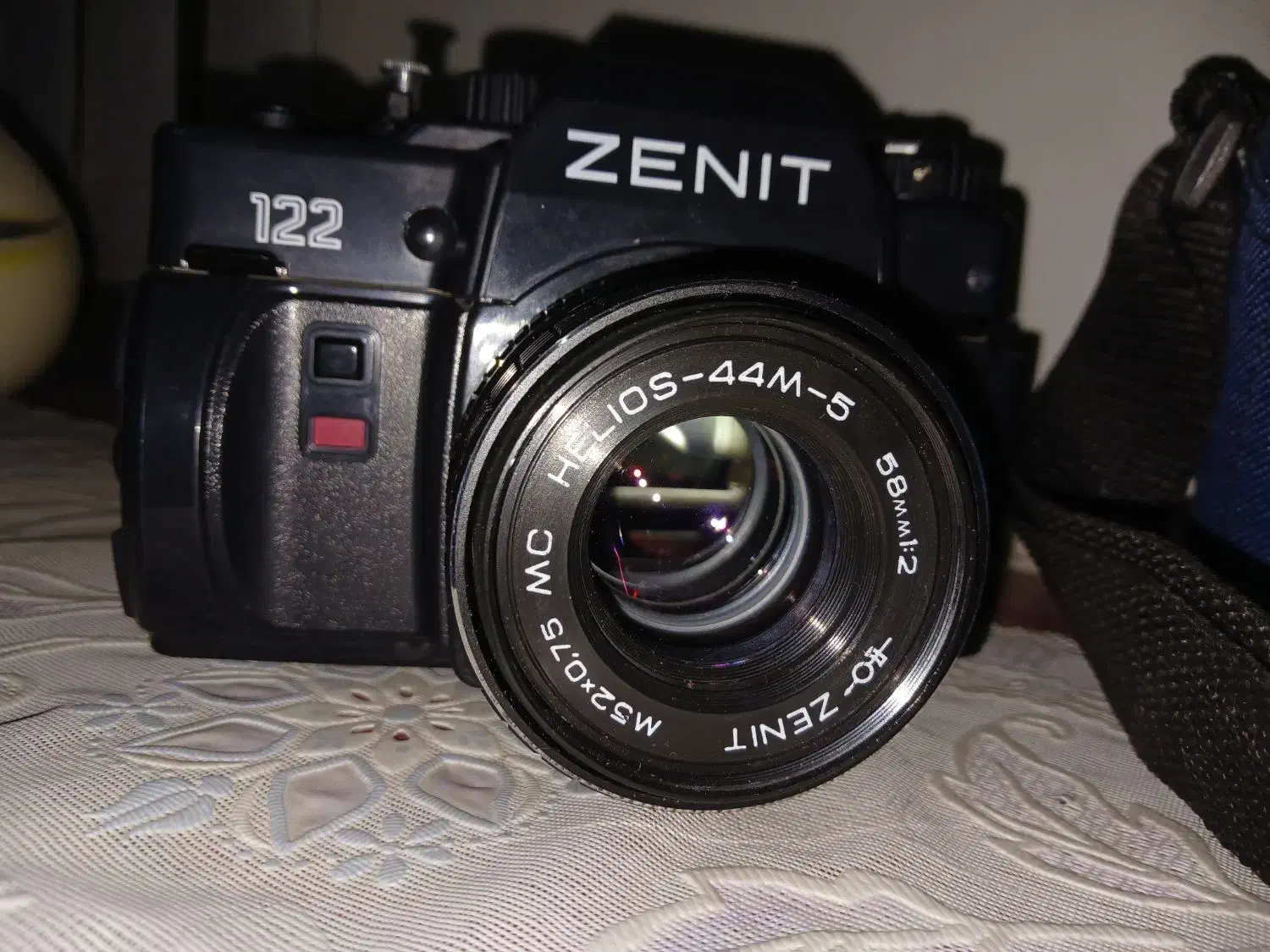 دوربین عکاسی زنیط|دوربین عکاسی و فیلم‌برداری|ملایر, |دیوار