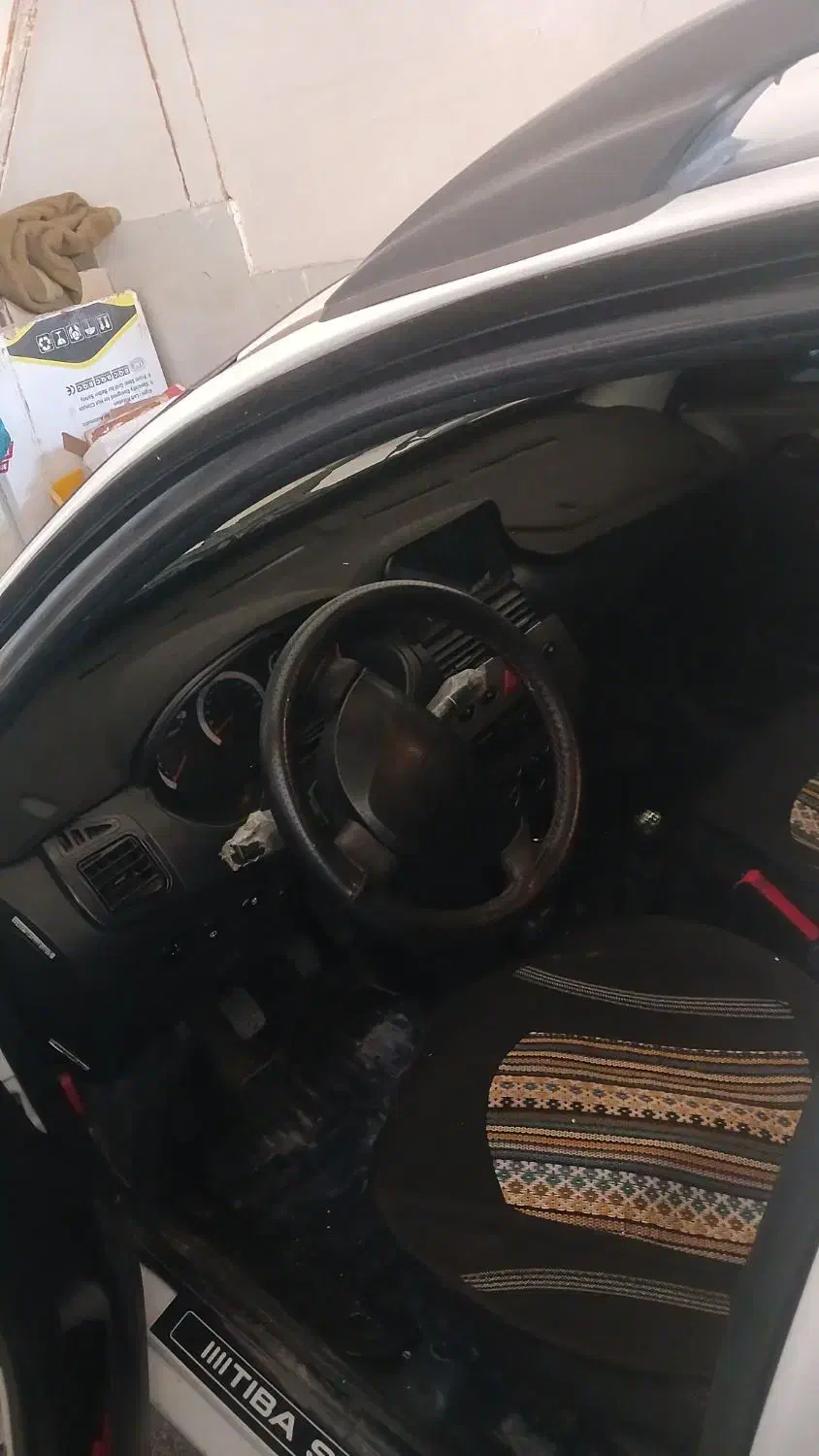 ماشین|خودرو سواری و وانت|قم, شهرک فاطمیه|دیوار