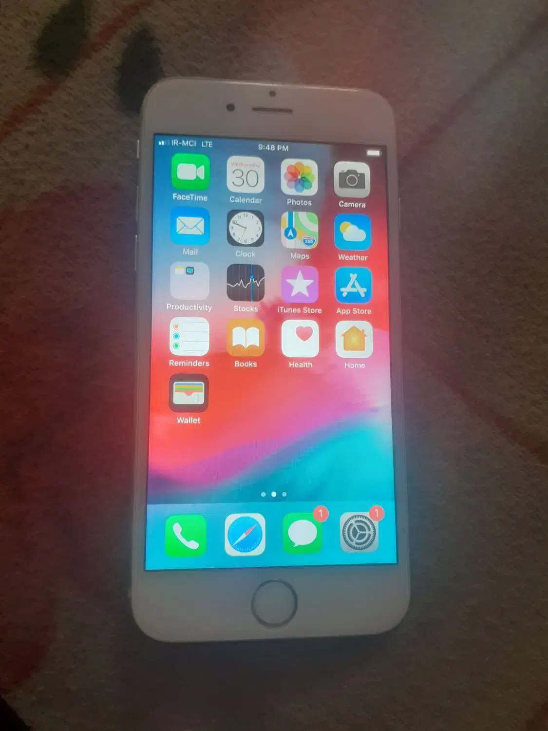 ایفون ۶|موبایل|تهران, عباس‌آباد|دیوار