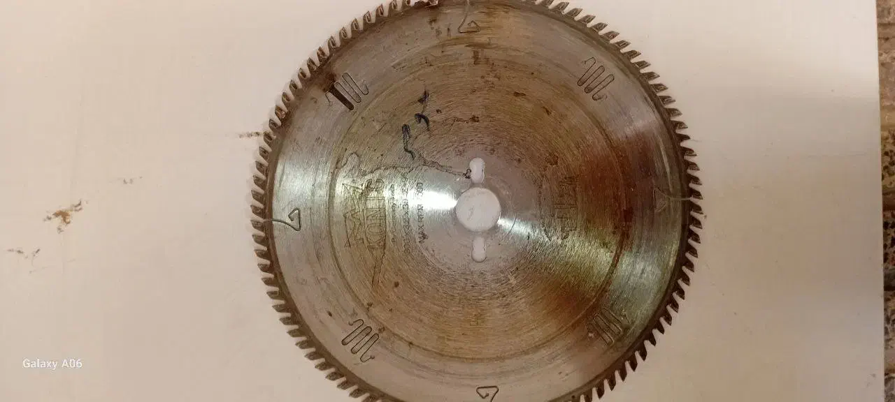 تیغه مارک کونیک|ابزارآلات|قائمشهر, |دیوار