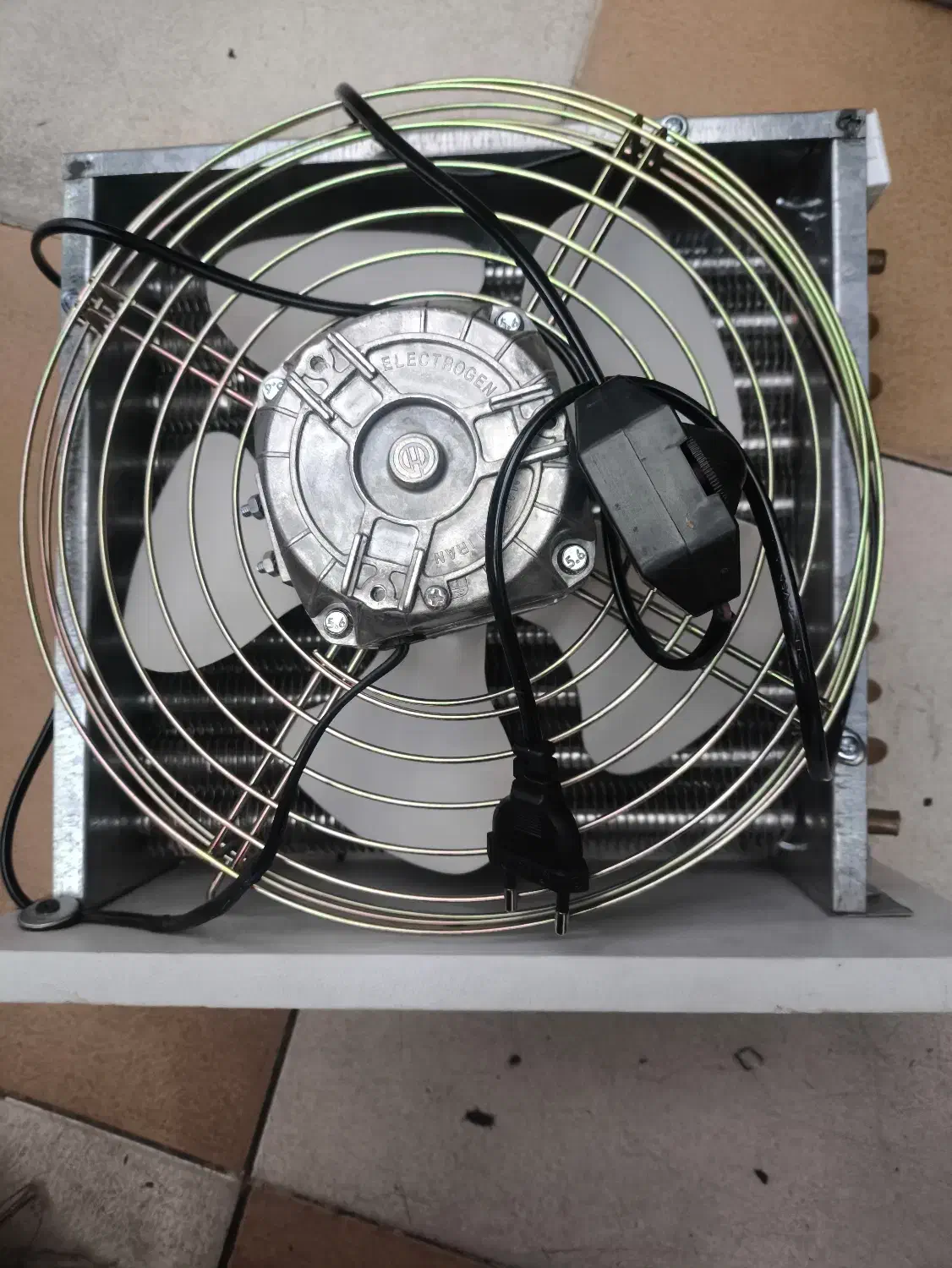 کندانسور مسی|سایر لوازم برقی|شیراز, شهرک مخابرات|دیوار