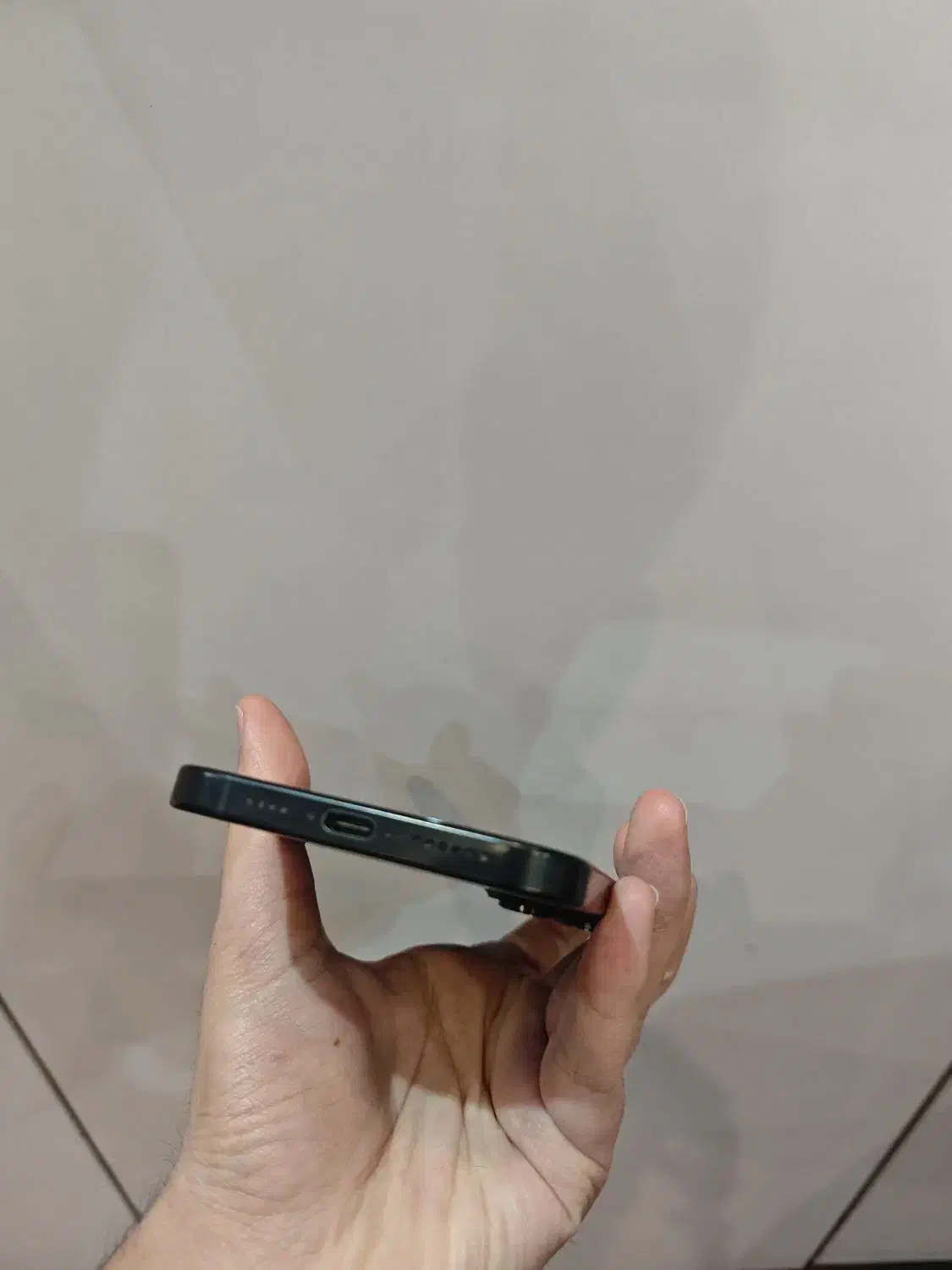 ایفون ۱۶ پرومکس|موبایل|قم, بکایی|دیوار