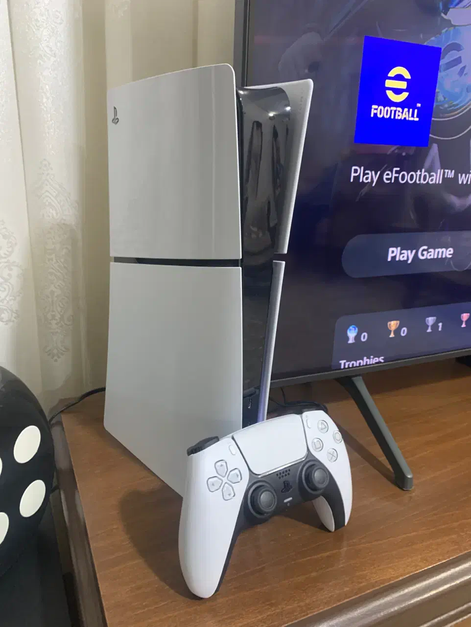 Ps5 2016 Digital تک دسته درحد نو|کنسول، بازی ویدئویی و آنلاین|تهران, خلیج فارس|دیوار