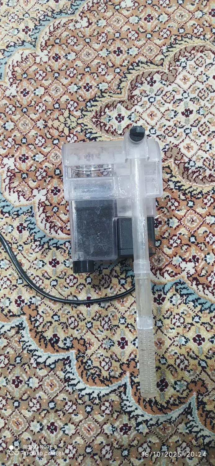 آکواریوم و وسایل|ماهی|گناباد, |دیوار