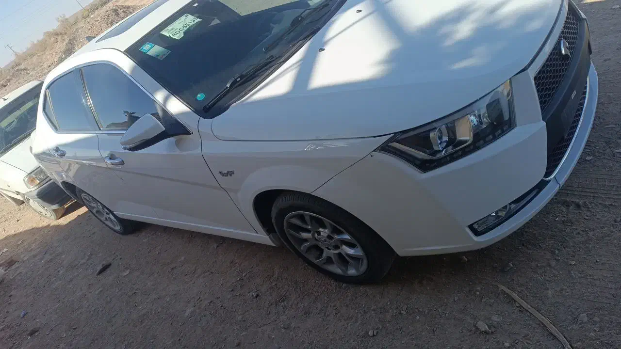 دنا اتومات اپشنال|خودرو سواری و وانت|فردوس (خراسان), |دیوار