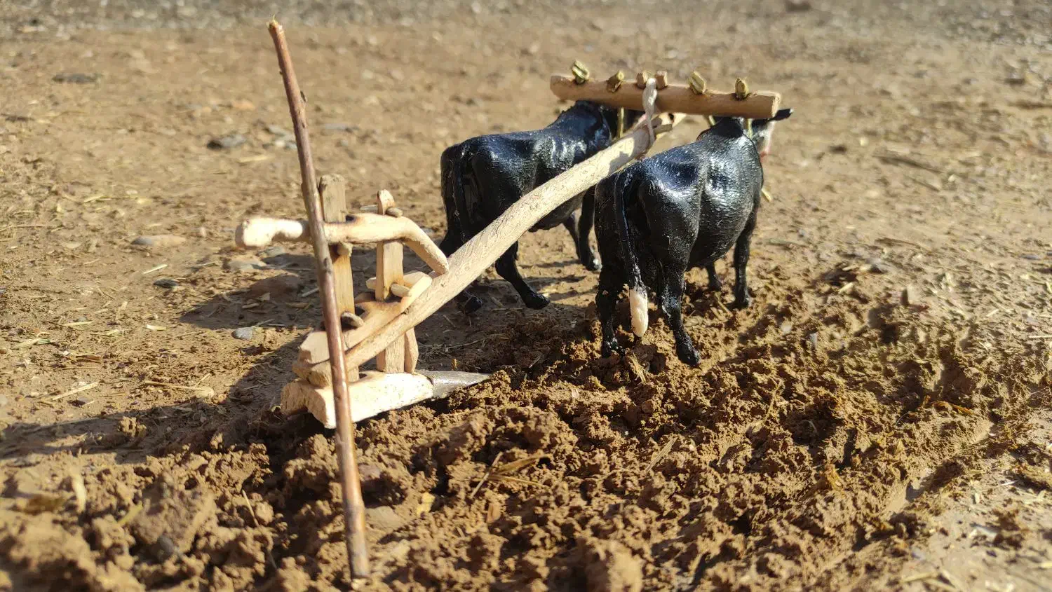 دکوری جفت گا|مجسمه، تندیس، ماکت|لردگان, |دیوار