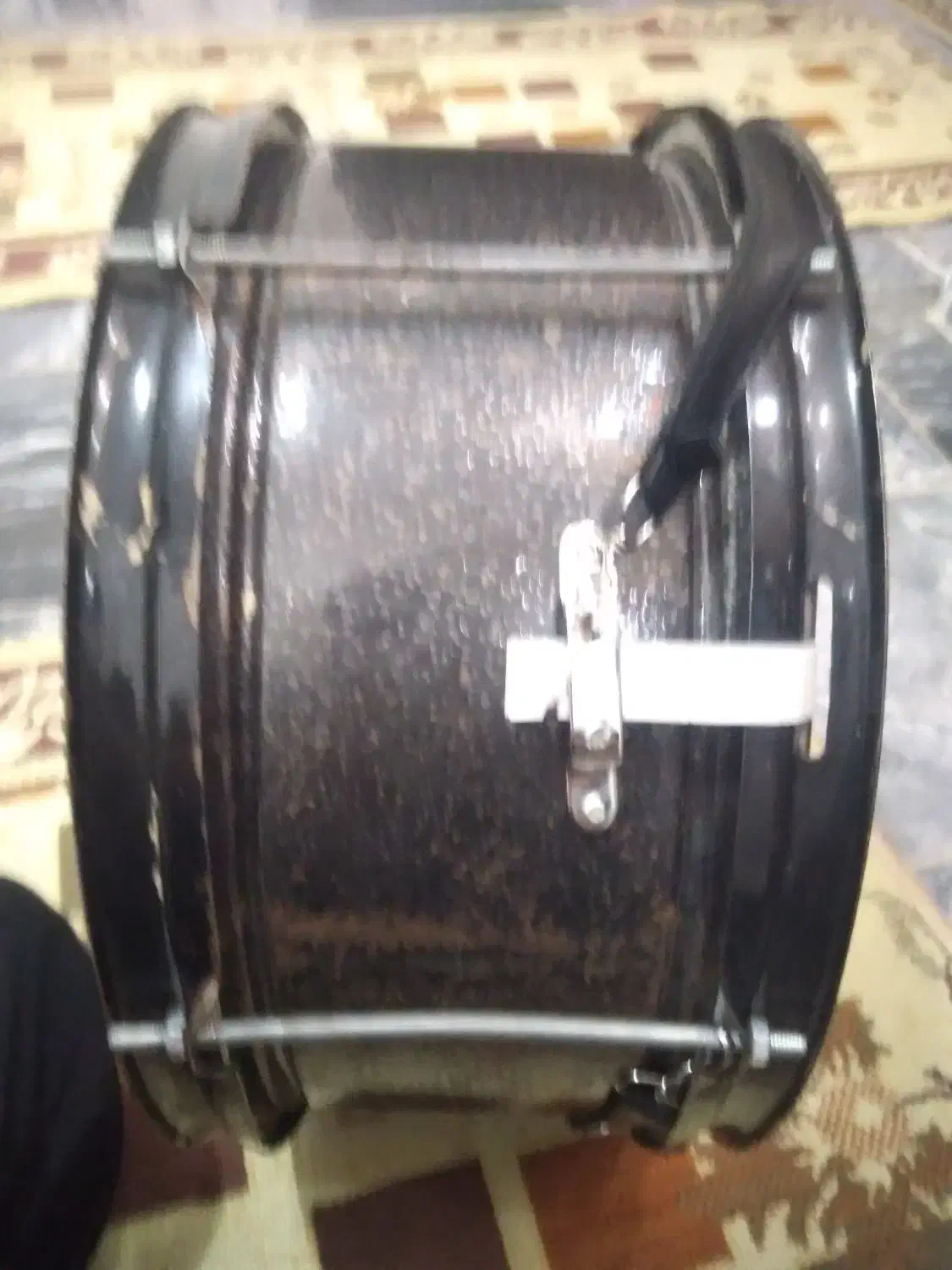 ریز طبل|درام و پرکاشن|نوشین شهر, |دیوار