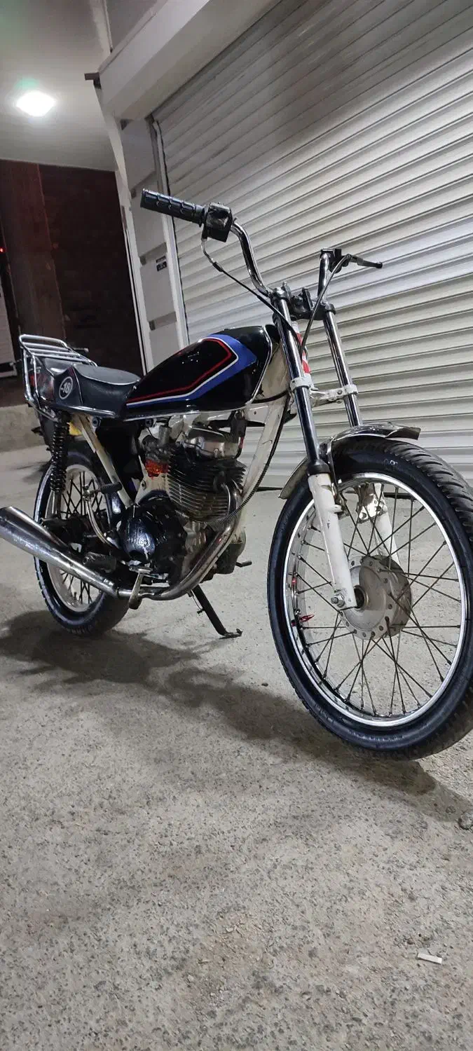 موتور مزایده|موتورسیکلت|سقز, |دیوار