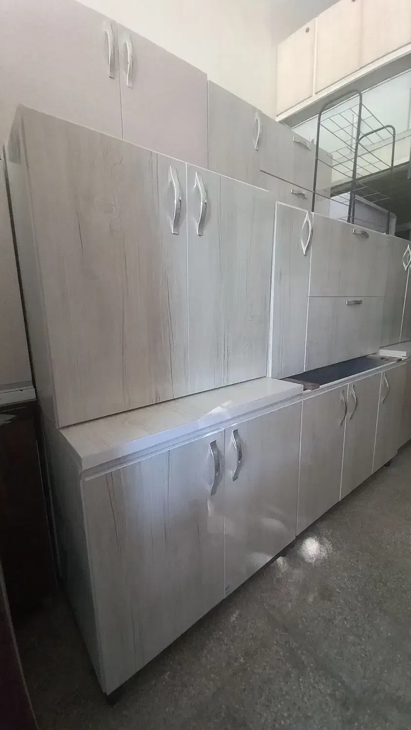 کابینت (رباط)|مصالح و تجهیزات ساختمان|اراک, |دیوار