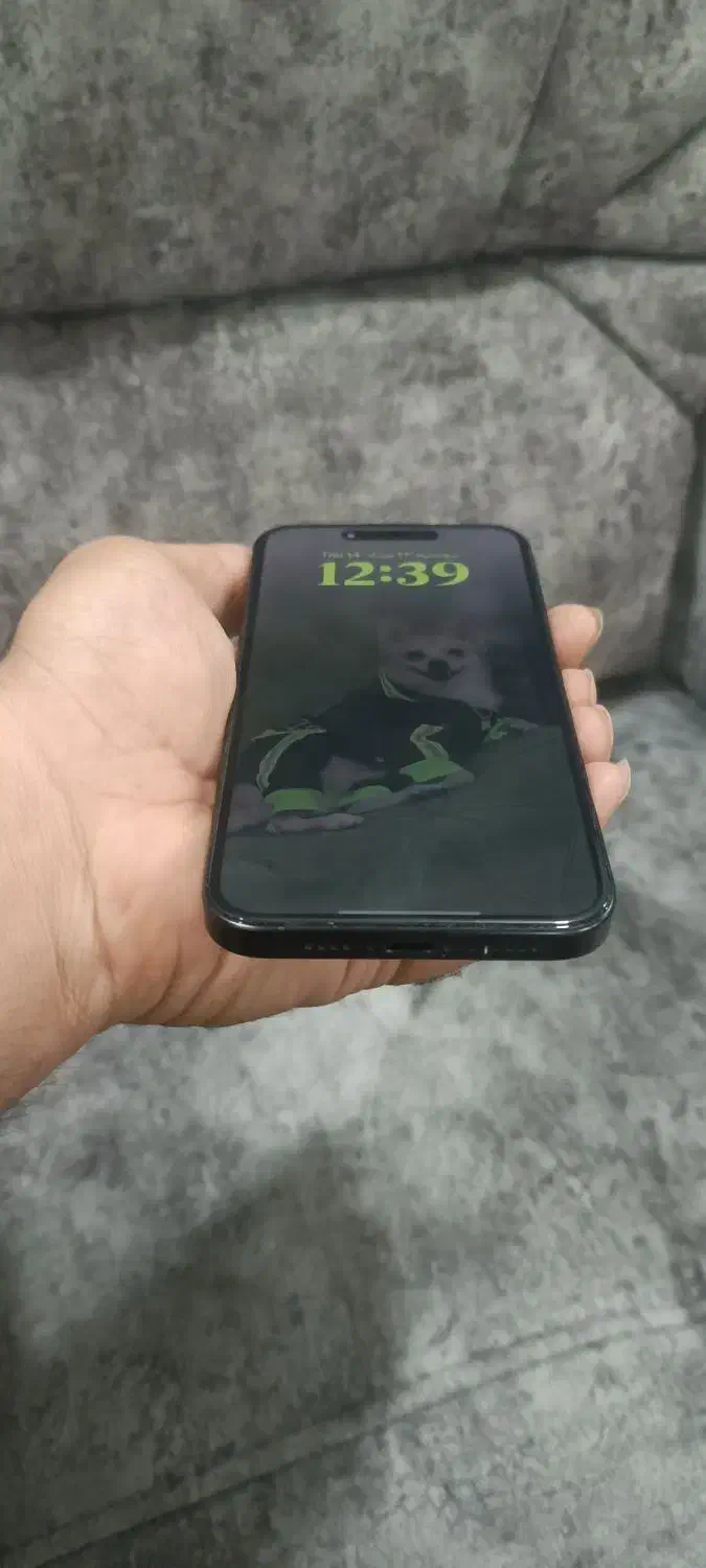 ۱۵ پرومکس ZAA ۵۱۲ مشابه اک|موبایل|تهران, ستارخان|دیوار