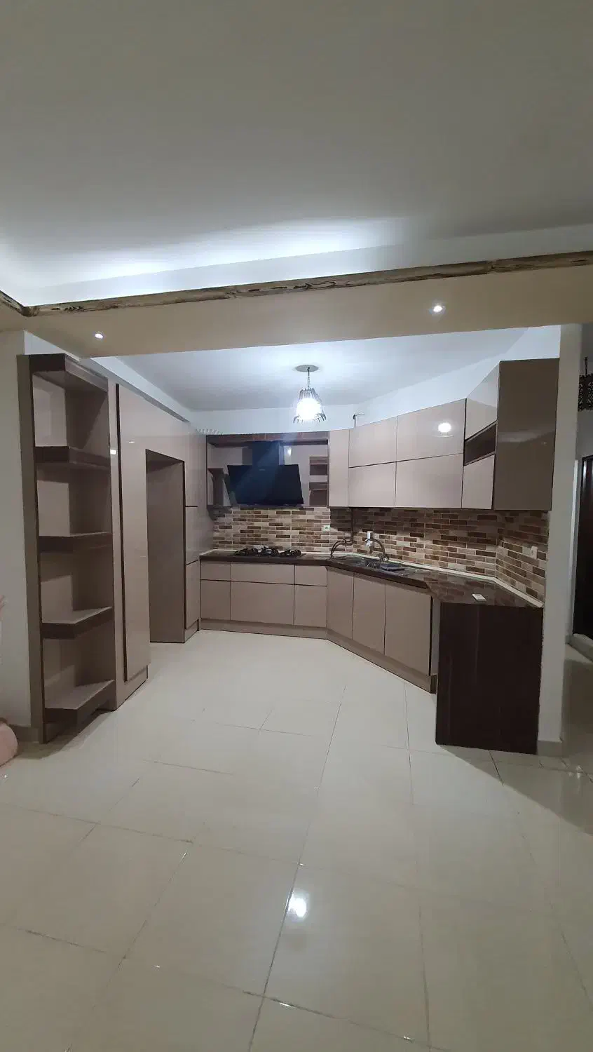 فروش آپارتمان85/مرکزشهرلشت نشا/سندتکبرگ|فروش آپارتمان|لشت نشا, |دیوار