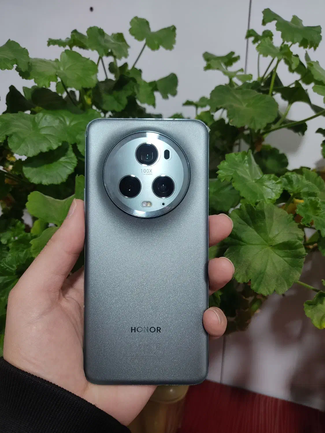 honor magic 5 pro|موبایل|ارومیه, |دیوار