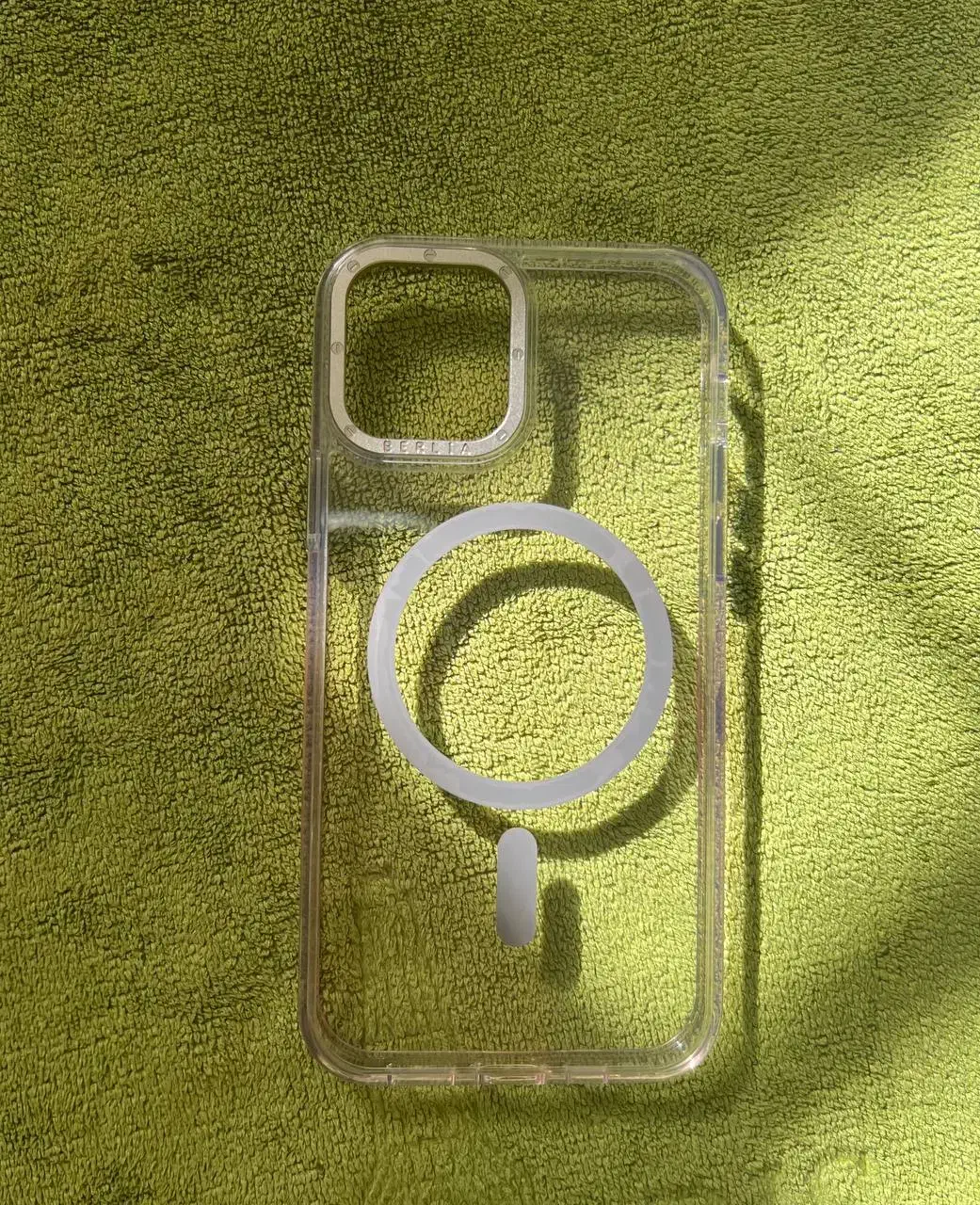 قاب ایفون|لوازم جانبی موبایل و تبلت|مریوان, |دیوار