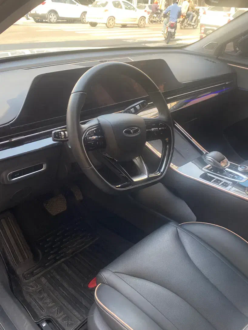 فونیکس fx|خودرو سواری و وانت|تهران, جمهوری|دیوار