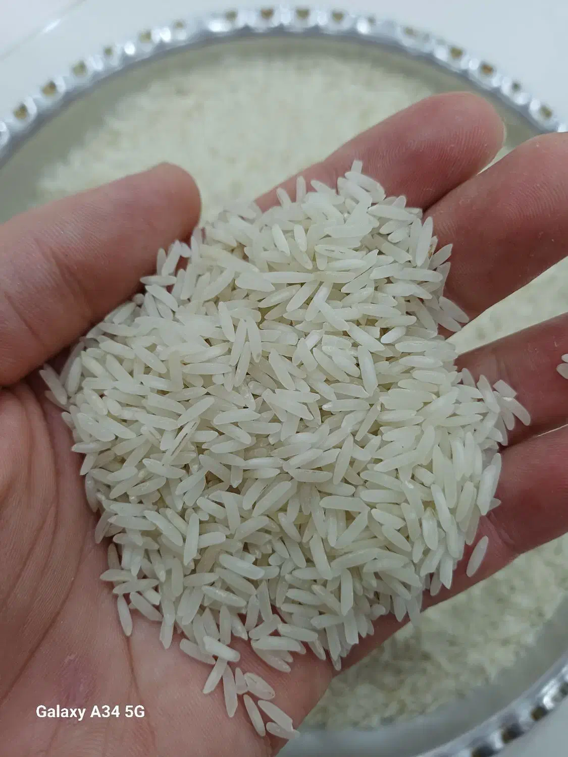 برنج هاشمی مازندران|خوردنی و آشامیدنی|تهران, شهرک ولیعصر جنوبی|دیوار