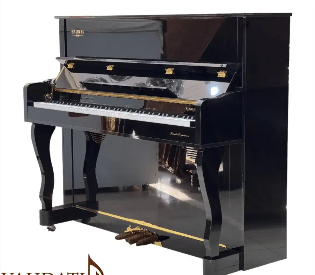 فروش پیانو اقساطی|پیانو، کیبورد، آکاردئون|یزد, |دیوار