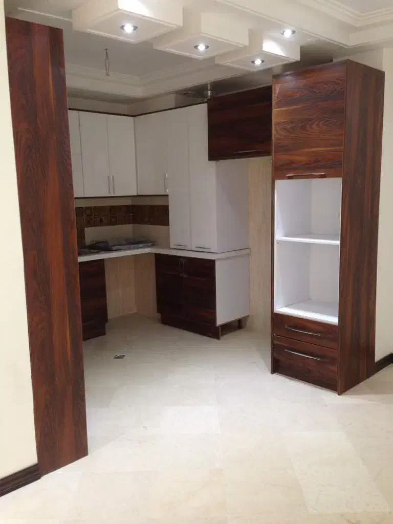 *آپارتمان ۵۸ متری کاملا شخصی  در گیشا*