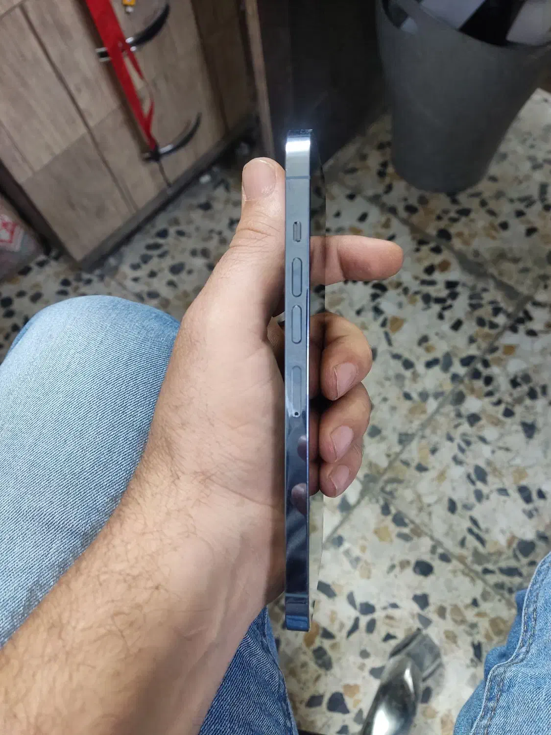 iphone 13 promax|موبایل|اصفهان, باغ دریاچه|دیوار