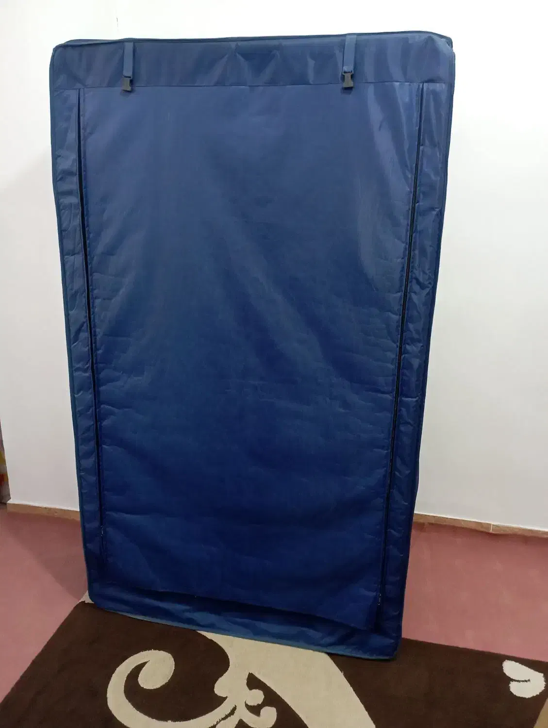 جا رختخوابی برزنتی|رختخواب، بالش، پتو|کرمانشاه, |دیوار