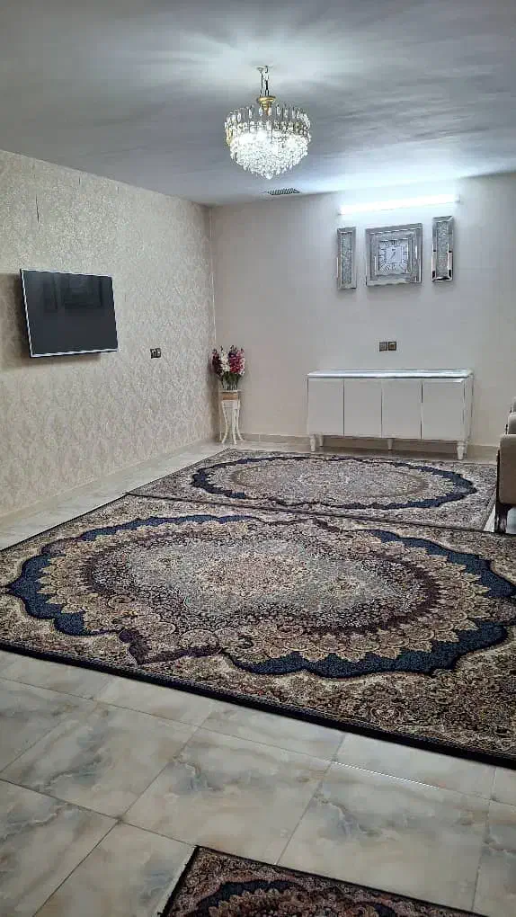 اجاره ۲ واحد دربستی باقراباد|اجارهٔ آپارتمان|قرچک, باقرآباد|دیوار